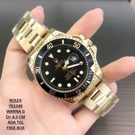 jam tangan rolex murah.